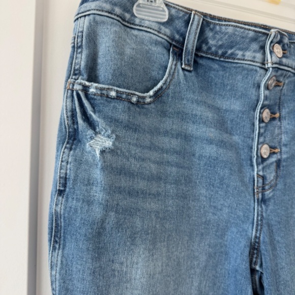 Maurices Jeggings - Picture 4 of 9